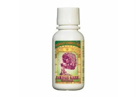 EmeraldTrinagle Purple Maxx 236ml 0-0-3