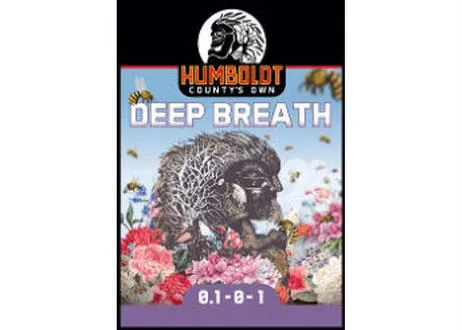  Emerald Triangle Deep Breath 946ml