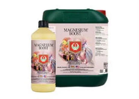 House&Garden MAGNESIUM BOOST（マグネシウムブースト）1L｜マグネシウム補強剤