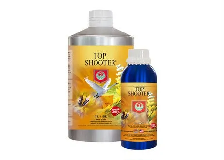 House&Garden TOP SHOOTER（トップシューター）1L｜開花/結実ブースト剤