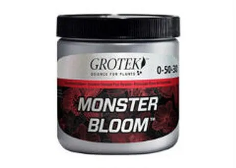 Grotek Monster Bloom500g