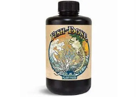 TAMAplantfood FISH-BONE 1L