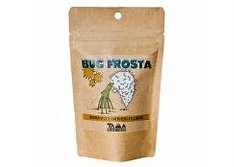 TAMAplantfood BUG FROSTA　80ｇ