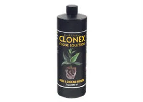 HydroDynamics Clonex Clone Solution 946ml| クローン発育剤