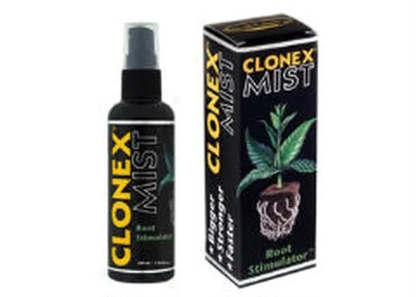 HydroDynamics Clonex Mist | 発根促進剤300ｍｌ