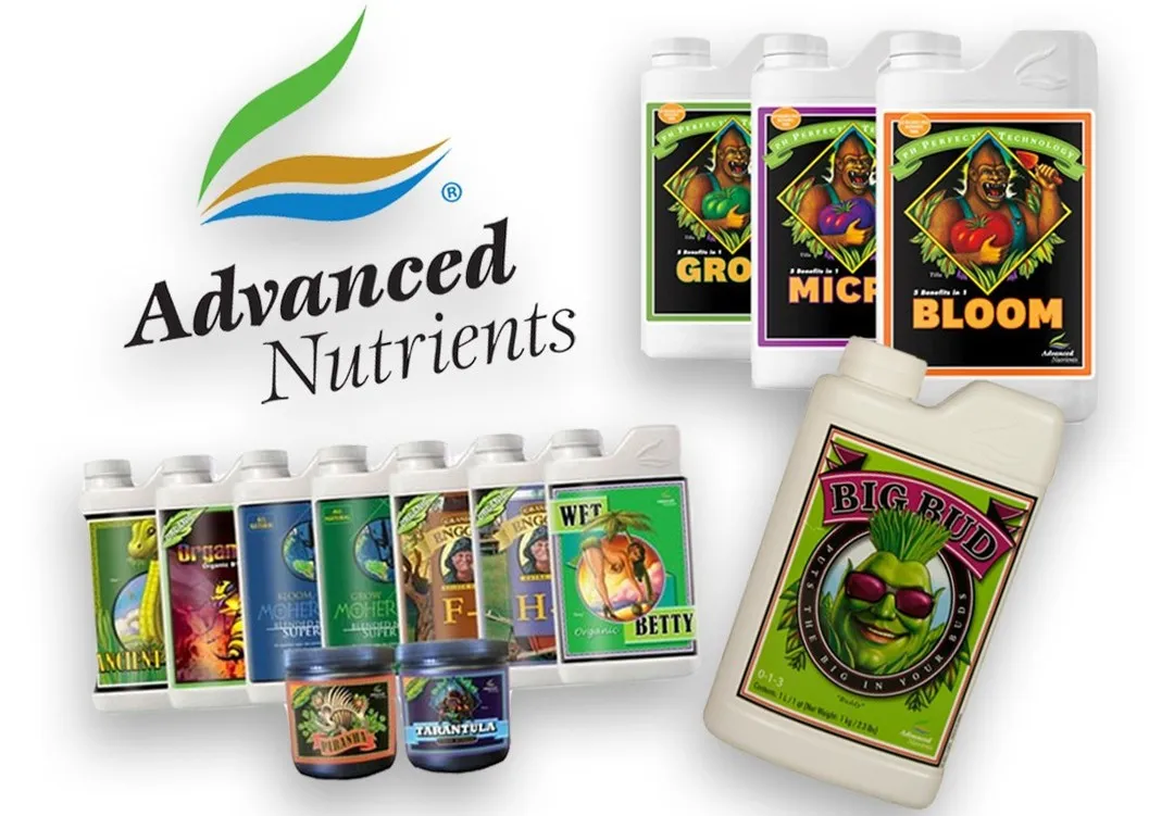 【新商品入荷のお知らせ】AdvancedNutrients(...