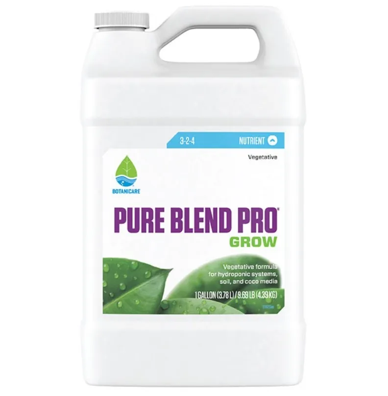 Botanicare Pure Blend Pro Grow 960ml