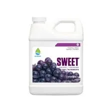 Botanicare Sweet Carbo Grape 960ml