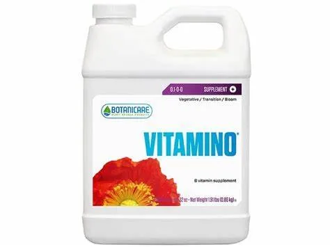 Botanicare Vitamino 960ml