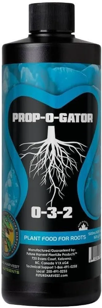 Future Harvest Prop-O-Gator 500ml