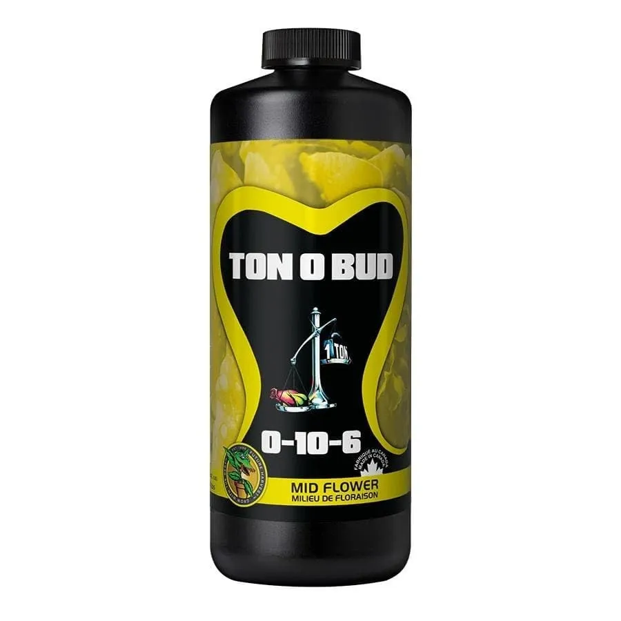 Future Harvest Ton O Bud 500ml