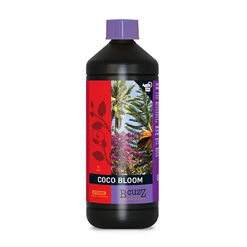  【ATAMI】 B'CUZZ COCO BLOOM STIMULATOR 1L