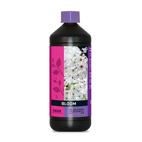 【ATAMI】 B'CUZZ BLOOM STIMULATOR 1L