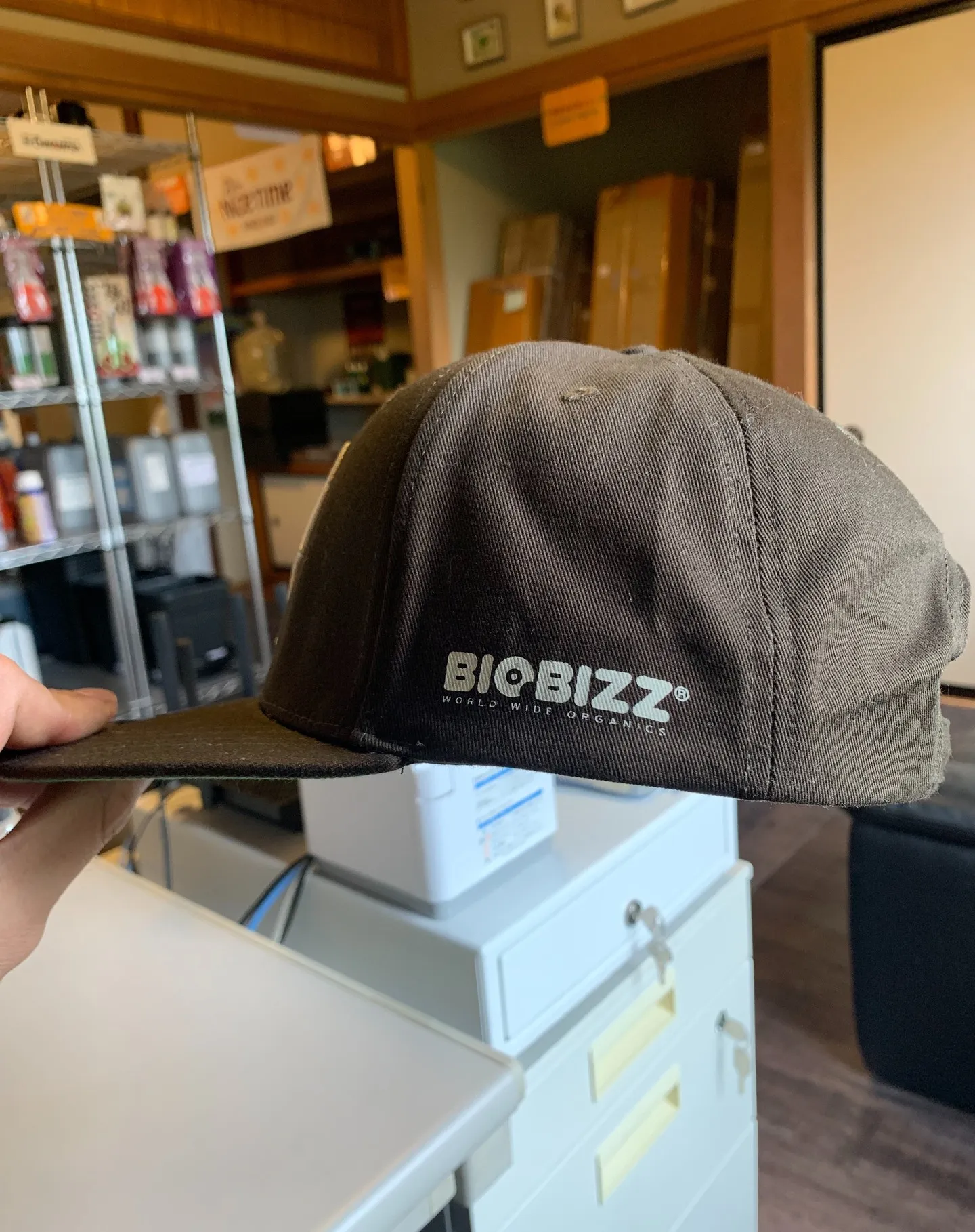 BIOBIZZ入荷のお知らせ及び日頃代理店関係でお世話になっ...