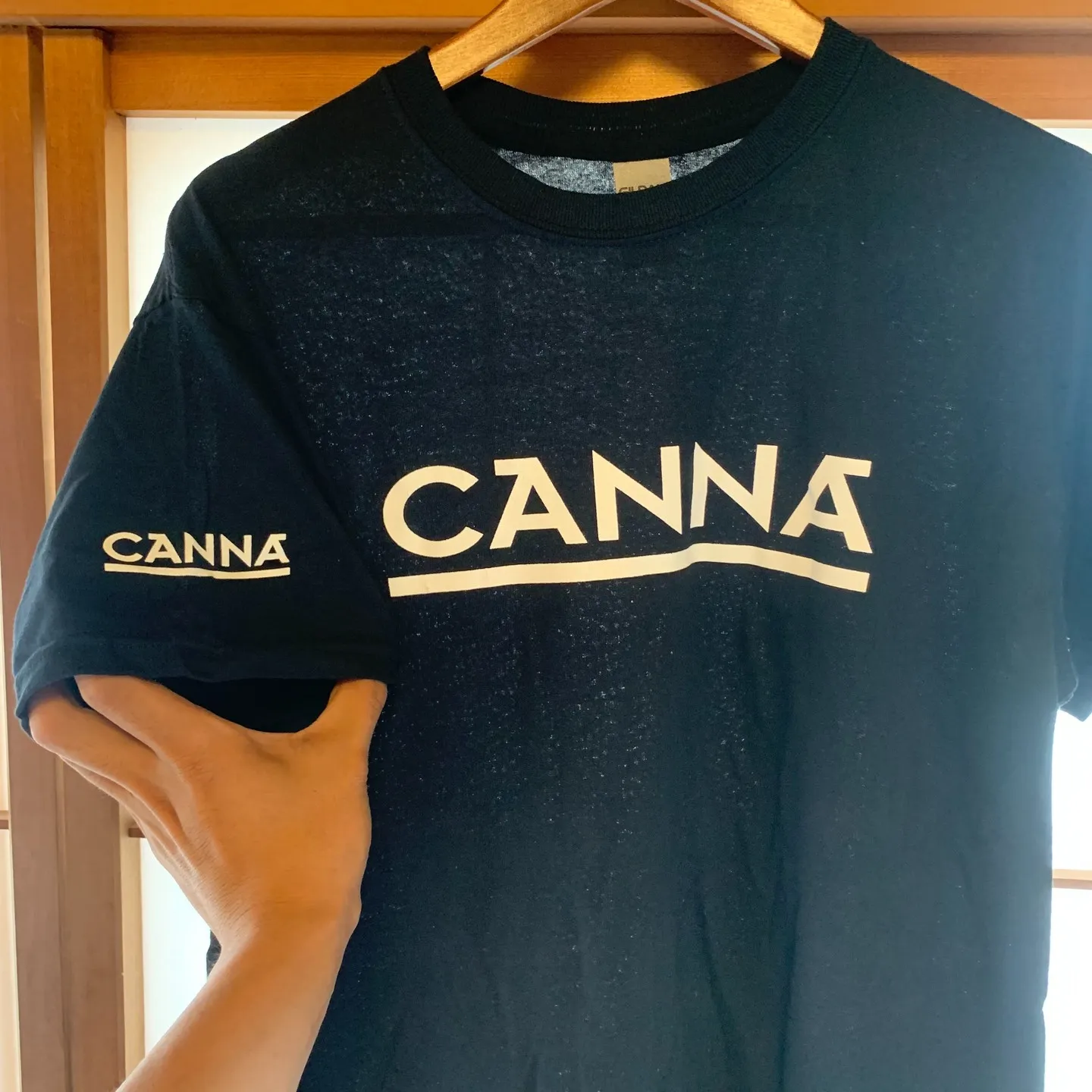 CANNA日本代理店様よりCANNA オフィシャルポスター及...